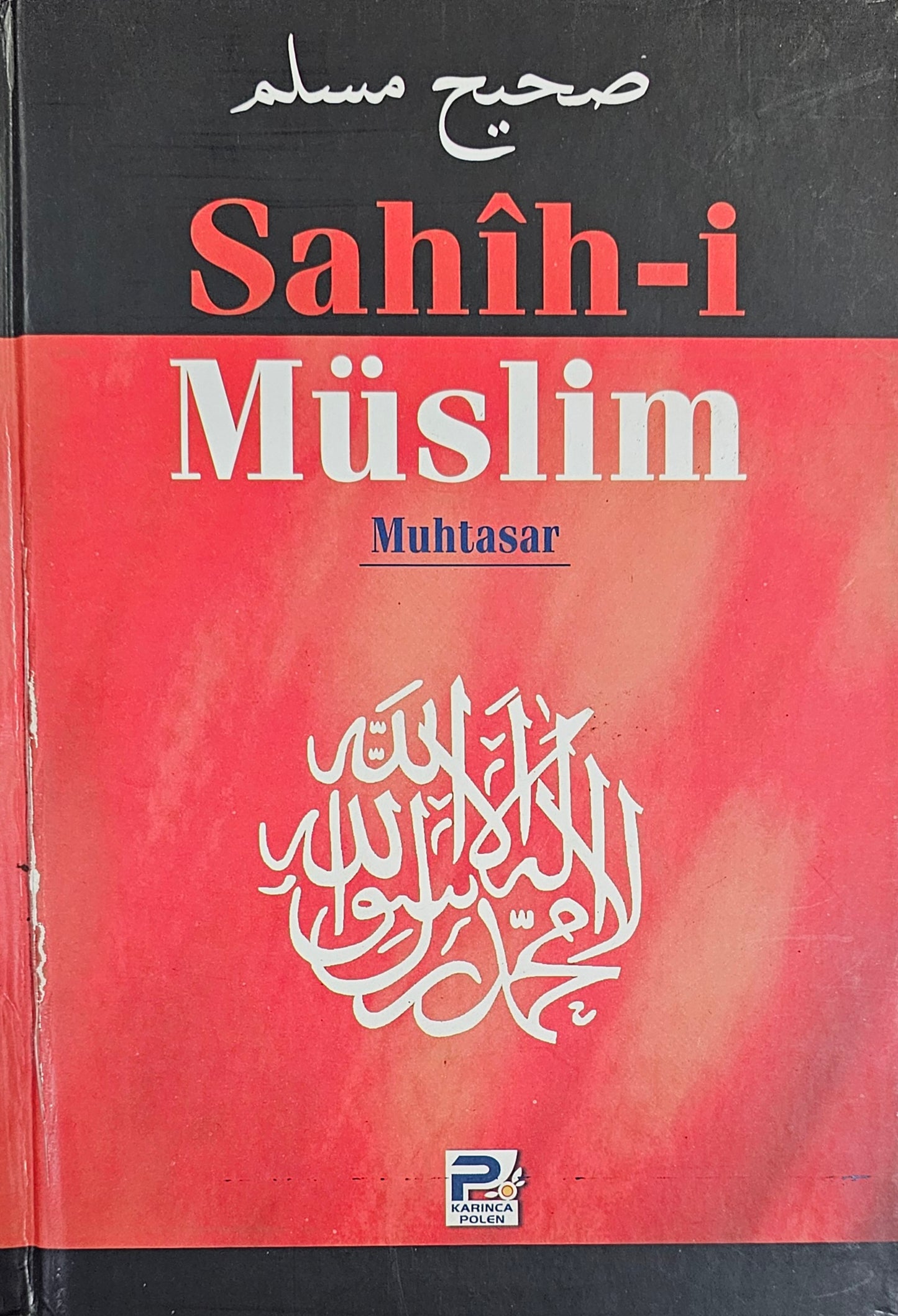 Sahih- i
Nüslim
Muhtasar