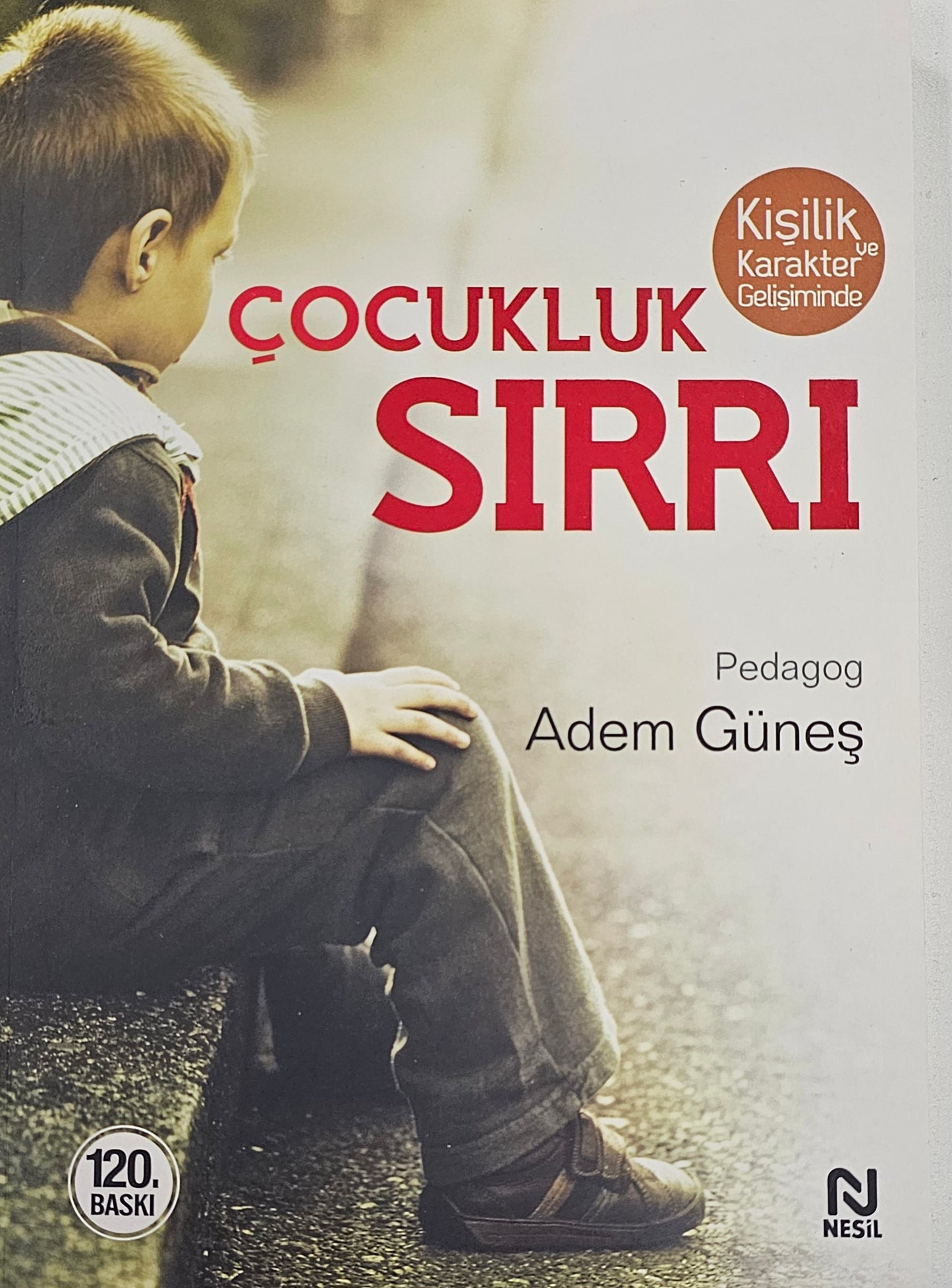 COCUKLUK
SIRRI
Adem Günes
pedagog
