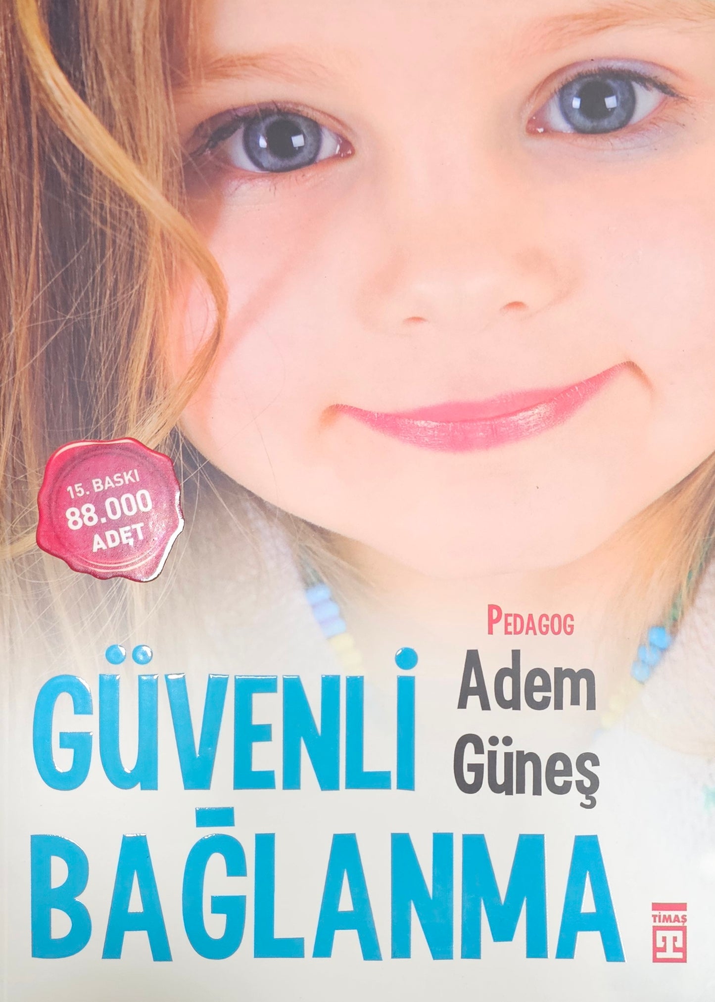 🤝 Güvenli Bağlanma
Adem Güneş