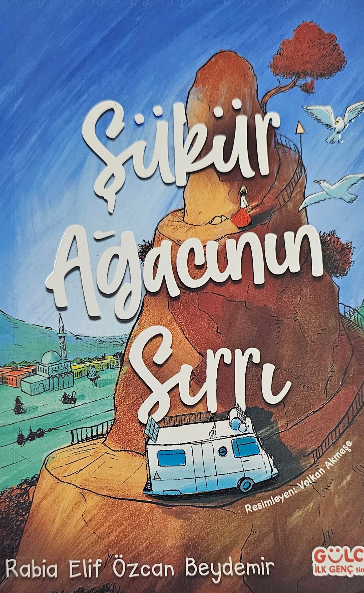 🌳 Şükür Ağacının Sırrı