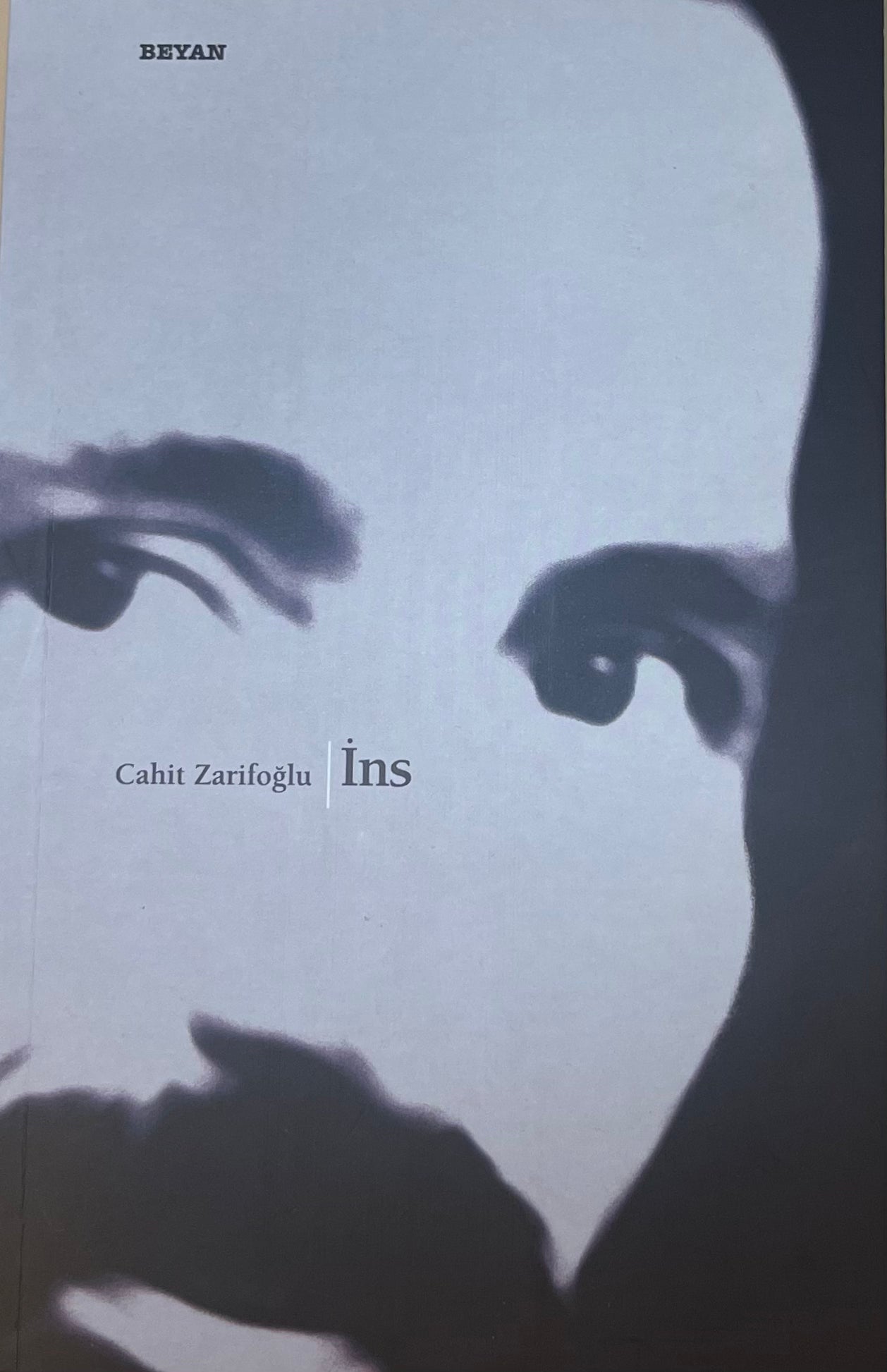 BEYAN Cahit Zarifoglu