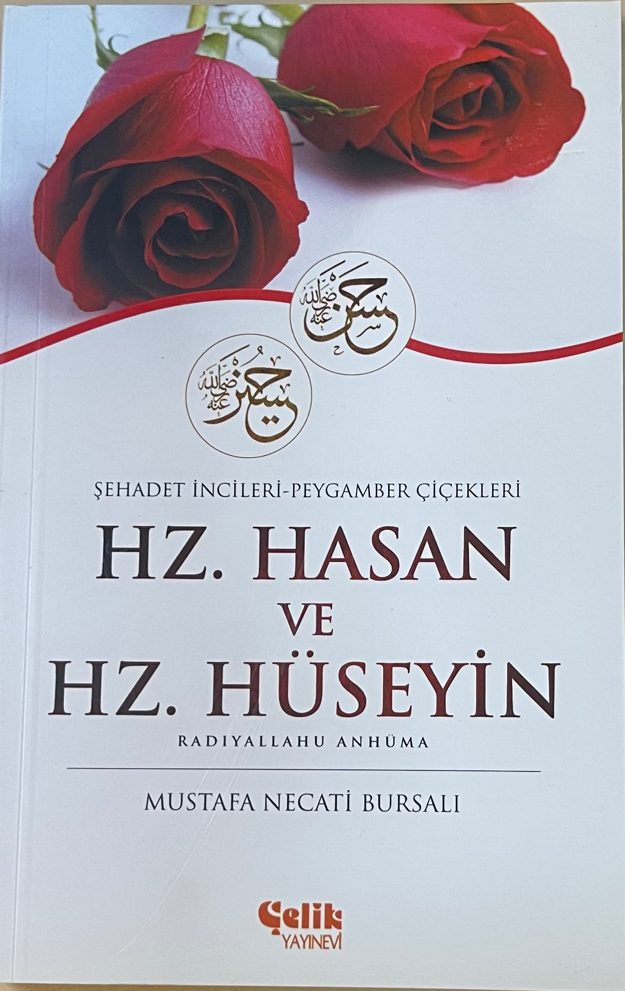 HZ. HASAN VE HZ. HÜSEYIN Mustafa Necati BursalI