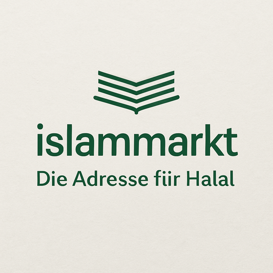 🕌 DIE ADRESSE FÜR HALAL – Islammarkt macht islamisches Leben in Europa einfacher