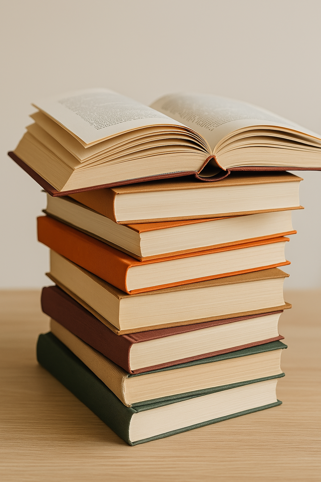 Bücher/Kitaplar