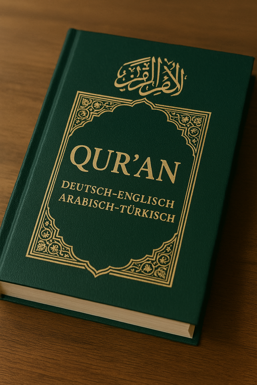 QURAN