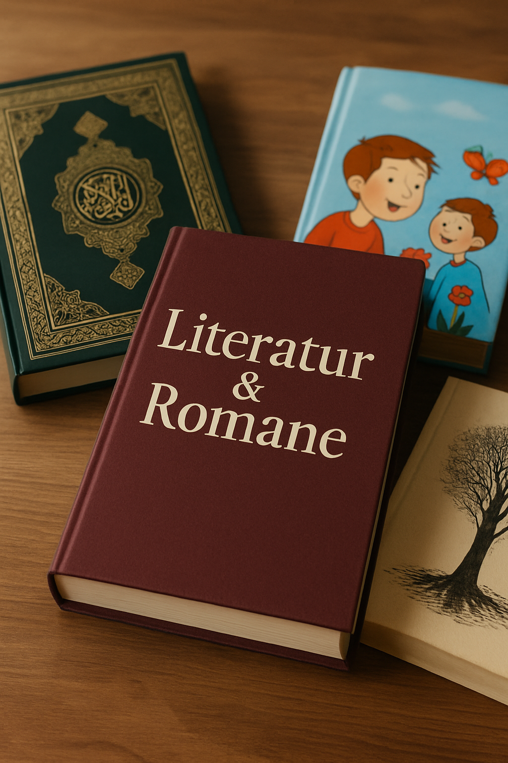 Literatur