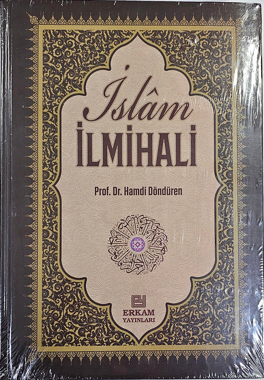 ILMIHALI
prof Dr Hamdi Döndüren
jylamn
ERKAM
YAYINLARI