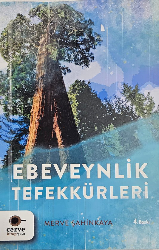 EBEVEYNLIK
TEFEKKÜRLERI
MERVE SAHINKAYA