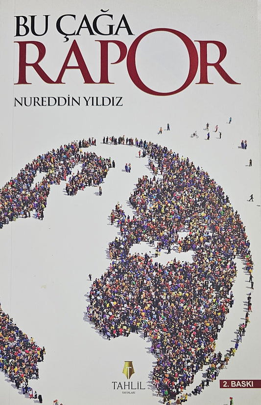 RAPOR
NUREDDINYILDIZ
BU CAGA