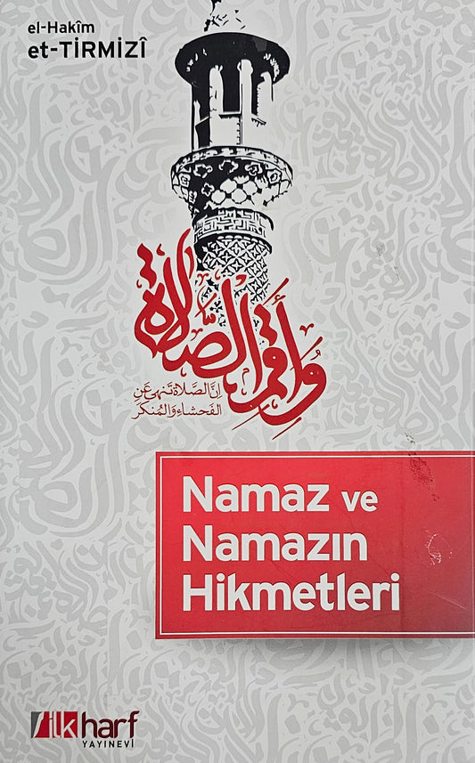 Namaz ve Namazın Hikmetleri
el-Hâkim et-Tirmizî