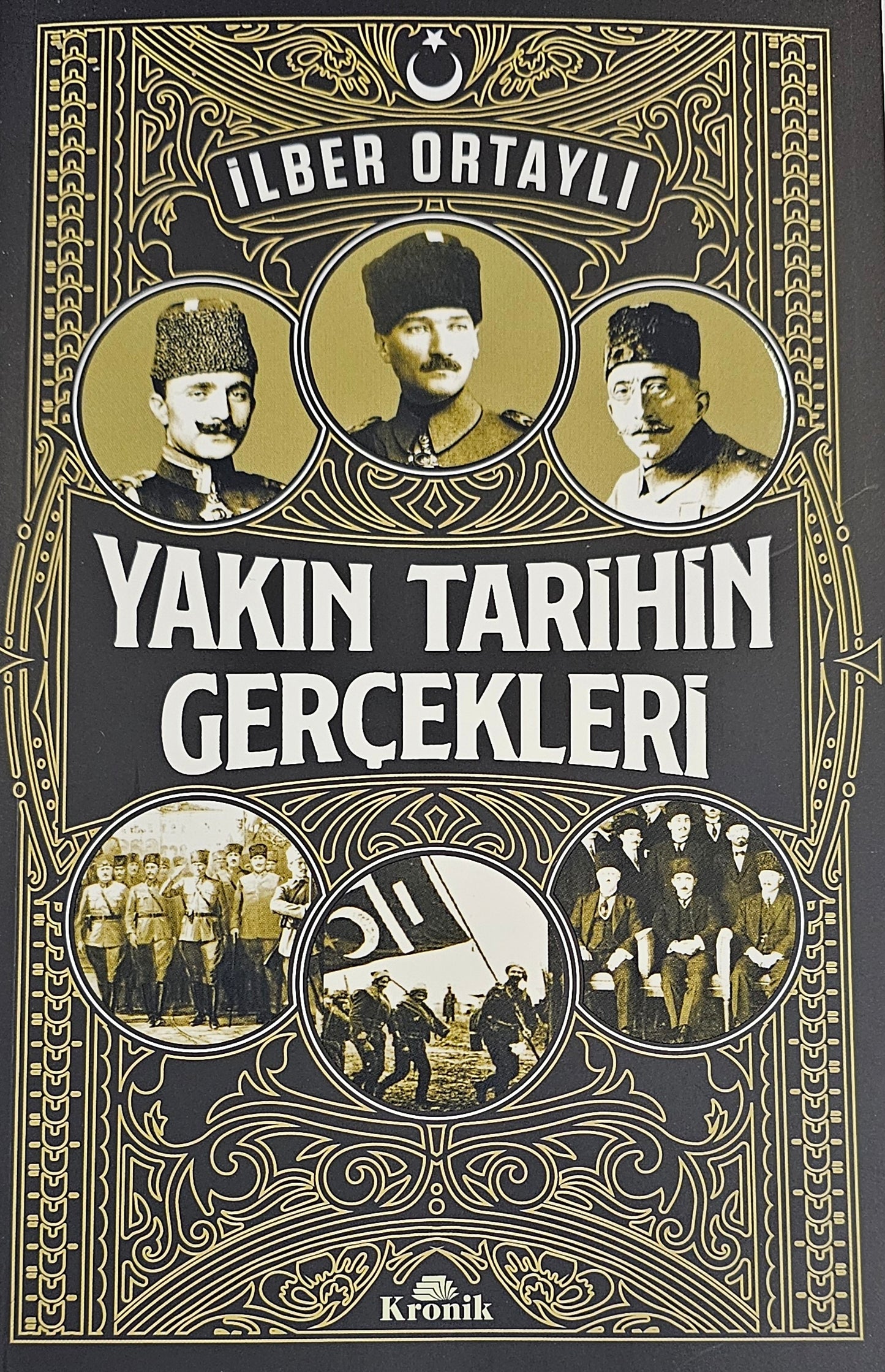 Yakın Tarihin Gerçekleri
İlber Ortaylı