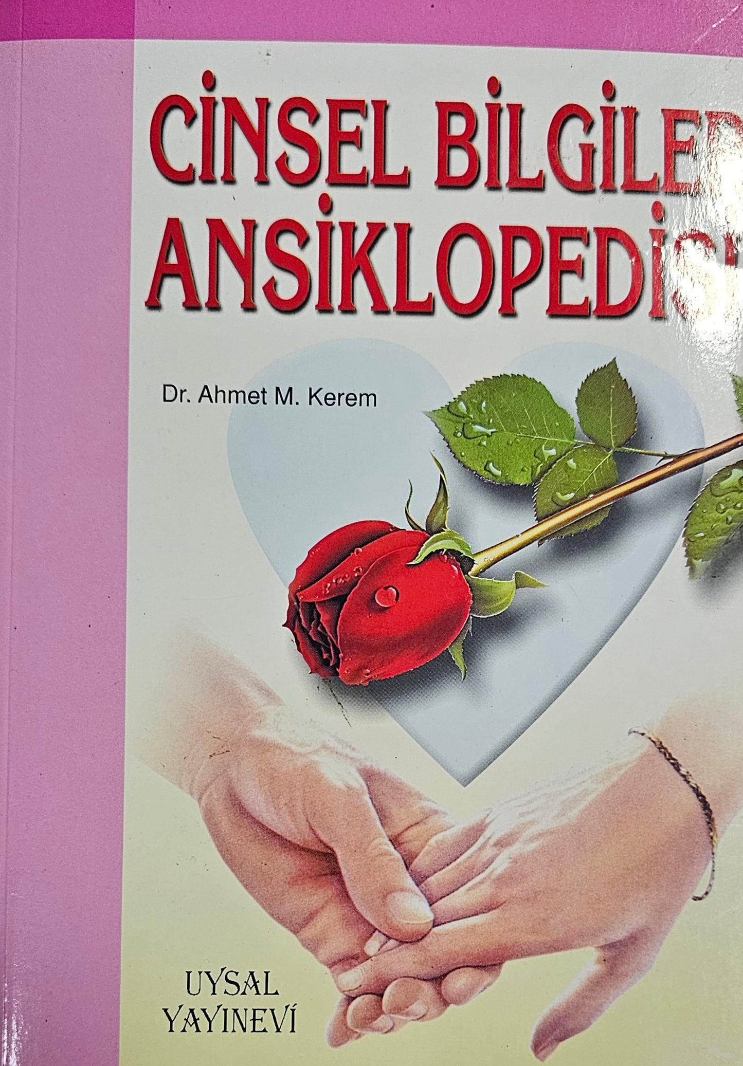 📚 Cinsel Bilgiler Ansiklopedisi
Uysal Yayınevi