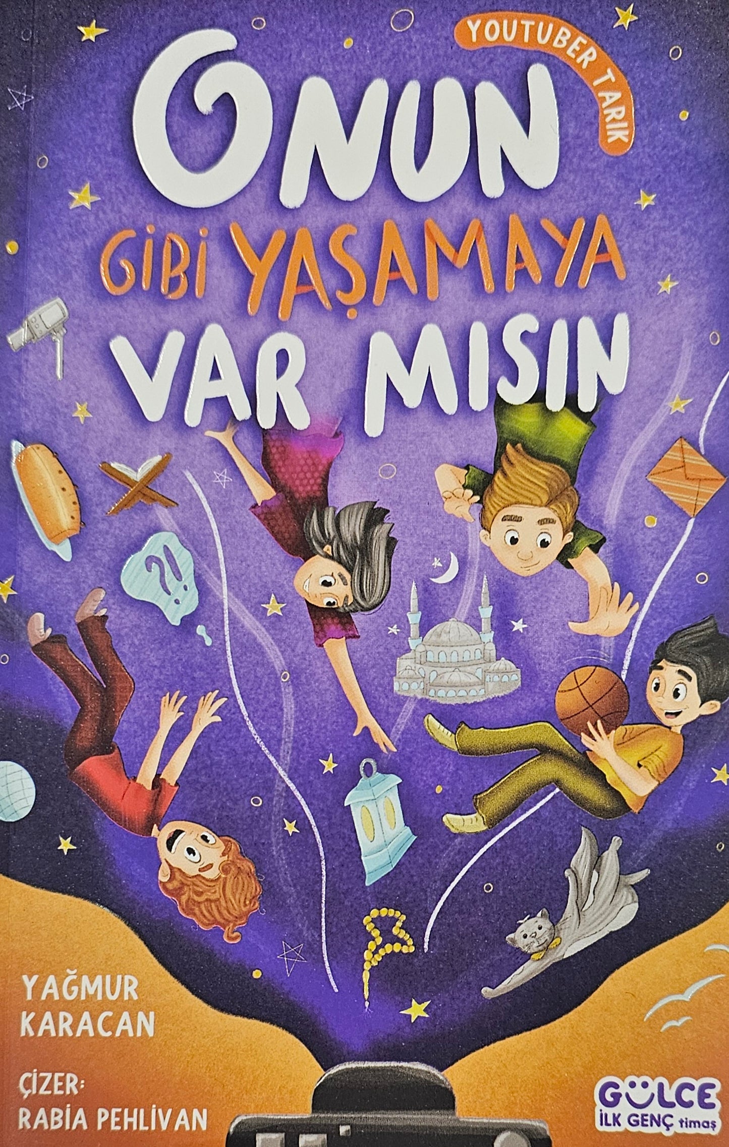 🌞 Günün Gibi Yaşamaya Var Mısın?