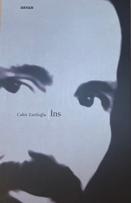 BEYAN Cahit  Zarifoglu